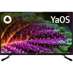 Телевизор LED BBK 42" 42LEX-7280/FTS2C Яндекс.ТВ черный FULL HD 60Hz DVB-T2 DVB-C DVB-S2 USB WiFi Smart TV