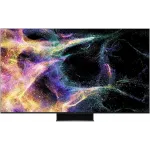 Телевизор QLED TCL 55" 55C845 черный 4K Ultra HD 120Hz DVB-T DVB-T2 DVB-C DVB-S DVB-S2 USB WiFi Smart TV
