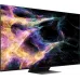 Телевизор QLED TCL 75" 75C845 черный 4K Ultra HD 120Hz DVB-T DVB-T2 DVB-C DVB-S DVB-S2 USB WiFi Smart TV