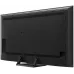 Телевизор QLED TCL 75" 75C745 черный 4K Ultra HD 120Hz DVB-T DVB-T2 DVB-C DVB-S DVB-S2 USB WiFi Smart TV