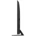 Телевизор QLED TCL 75" 75C745 черный 4K Ultra HD 120Hz DVB-T DVB-T2 DVB-C DVB-S DVB-S2 USB WiFi Smart TV