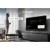 Телевизор QLED TCL 75" 75C745 черный 4K Ultra HD 120Hz DVB-T DVB-T2 DVB-C DVB-S DVB-S2 USB WiFi Smart TV
