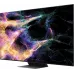 Телевизор QLED TCL 85" 85C845 черный 4K Ultra HD 120Hz DVB-T DVB-T2 DVB-C DVB-S DVB-S2 USB WiFi Smart TV