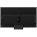 Телевизор QLED TCL 85" 85C845 черный 4K Ultra HD 120Hz DVB-T DVB-T2 DVB-C DVB-S DVB-S2 USB WiFi Smart TV