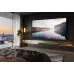 Телевизор QLED TCL 85" 85C845 черный 4K Ultra HD 120Hz DVB-T DVB-T2 DVB-C DVB-S DVB-S2 USB WiFi Smart TV