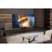Телевизор QLED TCL 85" 85C845 черный 4K Ultra HD 120Hz DVB-T DVB-T2 DVB-C DVB-S DVB-S2 USB WiFi Smart TV