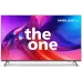 Телевизор LED Philips 55" 55PUS8729/60 Series 8 Frameless хром 4K Ultra HD 120Hz DVB-T DVB-T2 DVB-C DVB-S DVB-S2 USB WiFi Smart TV