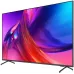 Телевизор LED Philips 55" 55PUS8729/60 Series 8 Frameless хром 4K Ultra HD 120Hz DVB-T DVB-T2 DVB-C DVB-S DVB-S2 USB WiFi Smart TV