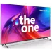 Телевизор LED Philips 55" 55PUS8729/60 Series 8 Frameless хром 4K Ultra HD 120Hz DVB-T DVB-T2 DVB-C DVB-S DVB-S2 USB WiFi Smart TV