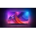 Телевизор LED Philips 55" 55PUS8729/60 Series 8 Frameless хром 4K Ultra HD 120Hz DVB-T DVB-T2 DVB-C DVB-S DVB-S2 USB WiFi Smart TV