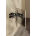Кронштейн для телевизора SunWind 7FS черный 37"-80" макс.40кг настенный поворотно-выдвижной и наклонный