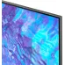 Телевизор QLED Samsung 98" QE98Q80CAUXRU Series 8 серебристый 4K Ultra HD 100Hz DVB-T2 DVB-C DVB-S2 USB WiFi Smart TV