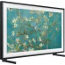 Телевизор QLED Samsung 32" QE32LS03CBUXRU The Frame черный/серый FULL HD 60Hz DVB-T2 DVB-C DVB-S2 USB WiFi Smart TV (RUS)