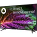 Телевизор LED BBK 43" 43LEX-7246/FTS2C (B) Яндекс.ТВ черный FULL HD 60Hz DVB-T2 DVB-C DVB-S2 USB WiFi Smart TV (RUS)