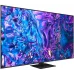 Телевизор QLED Samsung 85" QE85Q70DAUXRU Series 7 черный 4K Ultra HD 120Hz DVB-T2 DVB-C DVB-S2 USB WiFi Smart TV