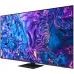 Телевизор QLED Samsung 85" QE85Q70DAUXRU Series 7 черный 4K Ultra HD 120Hz DVB-T2 DVB-C DVB-S2 USB WiFi Smart TV
