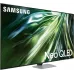 Телевизор QLED Samsung 75" QE75QN90DAUXRU Series 9 черненое серебро/серебристый 4K Ultra HD 120Hz DVB-T2 DVB-C DVB-S2 USB WiFi Smart TV