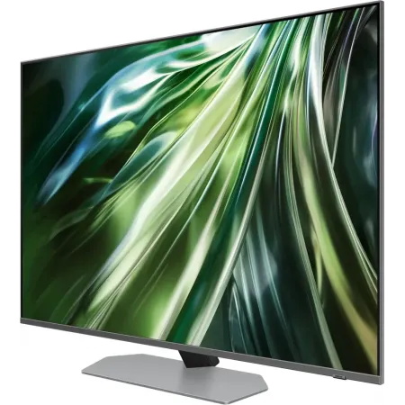 Телевизор QLED Samsung 43" QE43QN90DAUXRU Series 9 черный 4K Ultra HD 120Hz DVB-T2 DVB-C DVB-S2 USB WiFi Smart TV
