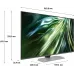 Телевизор QLED Samsung 43" QE43QN90DAUXRU Series 9 черный 4K Ultra HD 120Hz DVB-T2 DVB-C DVB-S2 USB WiFi Smart TV