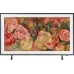 Телевизор QLED Samsung 65" QE65LS03DAUXRU The Frame черный 4K Ultra HD 120Hz DVB-T2 DVB-C DVB-S2 USB WiFi Smart TV