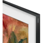 Телевизор QLED Samsung 65" QE65LS03DAUXRU The Frame черный 4K Ultra HD 120Hz DVB-T2 DVB-C DVB-S2 USB WiFi Smart TV