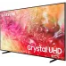 Телевизор LED Samsung 65" UE65DU7100UXRU Series 7 черный 4K Ultra HD 60Hz DVB-T2 DVB-C DVB-S2 USB WiFi Smart TV