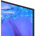 Телевизор LED Samsung 43" UE43DU8500UXRU Series 8 титан 4K Ultra HD 60Hz DVB-T2 DVB-C DVB-S2 USB WiFi Smart TV
