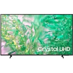 Телевизор LED Samsung 43" UE43DU8000UXRU Series 8 черный 4K Ultra HD 60Hz DVB-T2 DVB-C DVB-S2 USB WiFi Smart TV