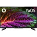 Телевизор LED BBK 42.5" 43LEX-8265/UTS2C Яндекс.ТВ черный 4K Ultra HD 60Hz DVB-T2 DVB-C DVB-S2 USB WiFi Smart TV