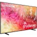 Телевизор LED Samsung 43" UE43DU7100UXRU Series 7 черный 4K Ultra HD 60Hz DVB-T2 DVB-C DVB-S2 USB WiFi Smart TV