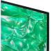 Телевизор LED Samsung 50" UE50DU8000UXRU Series 8 черный 4K Ultra HD 60Hz DVB-T2 DVB-C DVB-S2 USB WiFi Smart TV (RUS)