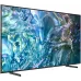 Телевизор QLED Samsung 85" QE85Q60DAUXRU Series 6 серый 4K Ultra HD 60Hz DVB-T2 DVB-C DVB-S2 USB WiFi Smart TV (RUS)