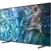 Телевизор QLED Samsung 85" QE85Q60DAUXRU Series 6 серый 4K Ultra HD 60Hz DVB-T2 DVB-C DVB-S2 USB WiFi Smart TV (RUS)