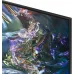 Телевизор QLED Samsung 85" QE85Q60DAUXRU Series 6 серый 4K Ultra HD 60Hz DVB-T2 DVB-C DVB-S2 USB WiFi Smart TV (RUS)
