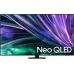 Телевизор QLED Samsung 65" QE65QN85DBUXRU Q черный графит 4K Ultra HD 120Hz DVB-T2 DVB-C DVB-S2 USB WiFi Smart TV (RUS)