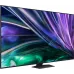 Телевизор QLED Samsung 65" QE65QN85DBUXRU Q черный графит 4K Ultra HD 120Hz DVB-T2 DVB-C DVB-S2 USB WiFi Smart TV (RUS)