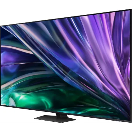 Телевизор QLED Samsung 65" QE65QN85DBUXRU Q черный графит 4K Ultra HD 120Hz DVB-T2 DVB-C DVB-S2 USB WiFi Smart TV (RUS)