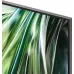 Телевизор QLED Samsung 85" QE85QN90DAUXRU Series 9 черненое серебро/серебристый 4K Ultra HD 120Hz DVB-T2 DVB-C DVB-S2 USB WiFi Smart TV