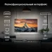 Телевизор LED Hyundai 43" H-LED43BU7009 Android TV Frameless черный/черный 4K Ultra HD 60Hz MEMC DVB-T DVB-T2 DVB-C DVB-S DVB-S2 USB WiFi Smart TV