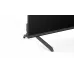 Телевизор LED Hyundai 50" H-LED50BU7009 Android TV Frameless черный 4K Ultra HD 60Hz MEMC DVB-T DVB-T2 DVB-C DVB-S DVB-S2 USB WiFi Smart TV