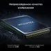 Телевизор LED Hyundai 50" H-LED50BU7009 Android TV Frameless черный 4K Ultra HD 60Hz MEMC DVB-T DVB-T2 DVB-C DVB-S DVB-S2 USB WiFi Smart TV