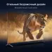 Телевизор LED Hyundai 50" H-LED50BU7009 Android TV Frameless черный 4K Ultra HD 60Hz MEMC DVB-T DVB-T2 DVB-C DVB-S DVB-S2 USB WiFi Smart TV