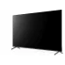 Телевизор LED Hyundai 50" H-LED50BU7009 Android TV Frameless черный 4K Ultra HD 60Hz MEMC DVB-T DVB-T2 DVB-C DVB-S DVB-S2 USB WiFi Smart TV