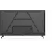 Телевизор LED Hyundai 50" H-LED50BU7009 Android TV Frameless черный 4K Ultra HD 60Hz MEMC DVB-T DVB-T2 DVB-C DVB-S DVB-S2 USB WiFi Smart TV