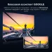Телевизор LED Hyundai 75" H-LED75BU7009 Android TV Frameless черный 4K Ultra HD 60Hz DVB-T DVB-T2 DVB-C DVB-S DVB-S2 USB WiFi Smart TV