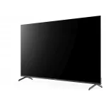 Телевизор LED Hyundai 75" H-LED75BU7009 Android TV Frameless черный 4K Ultra HD 60Hz DVB-T DVB-T2 DVB-C DVB-S DVB-S2 USB WiFi Smart TV