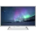 Телевизор LED PolarLine 24" 24PL52TC белый HD 60Hz DVB-T DVB-T2 DVB-C DVB-S2 (RUS)