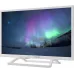 Телевизор LED PolarLine 24" 24PL52TC белый HD 60Hz DVB-T DVB-T2 DVB-C DVB-S2 (RUS)