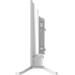 Телевизор LED PolarLine 24" 24PL52TC белый HD 60Hz DVB-T DVB-T2 DVB-C DVB-S2 (RUS)