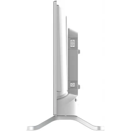 Телевизор LED PolarLine 24" 24PL52TC белый HD 60Hz DVB-T DVB-T2 DVB-C DVB-S2 (RUS)